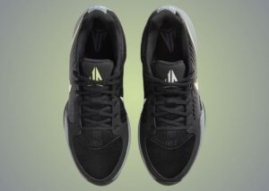 Nike Ja 2 Night Vision