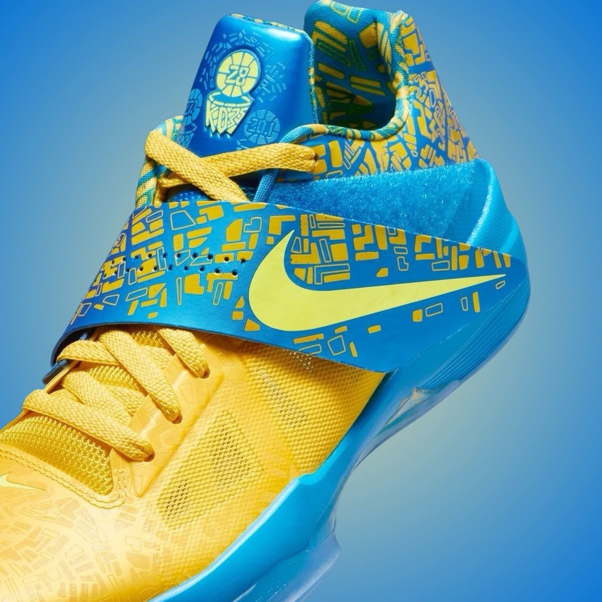 kd iv scoring title