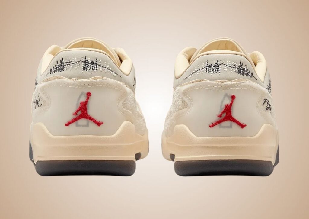 Who Decides War Jordan Flight Court Coconut Milk HQ2958-100 Release Info