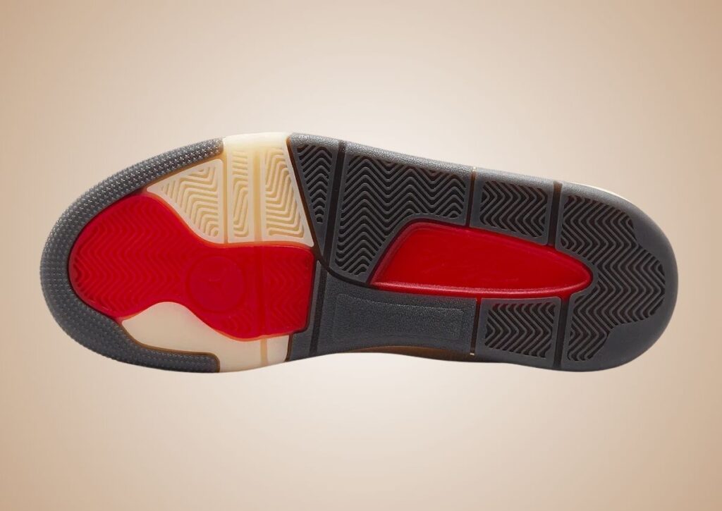 Who Decides War Jordan Flight Court Coconut Milk HQ2958-100 Release Info