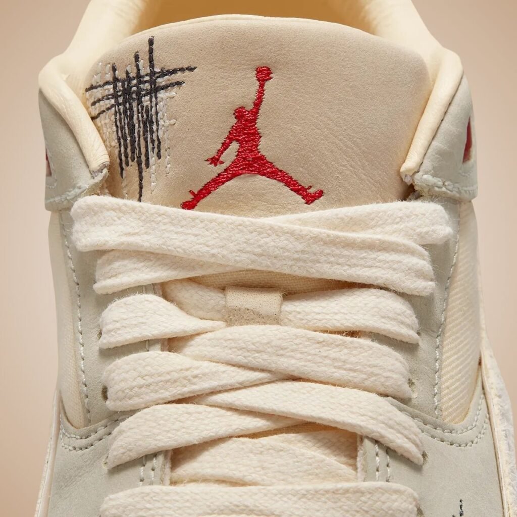Who Decides War Jordan Flight Court Coconut Milk HQ2958-100 Release Info