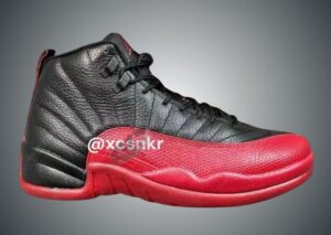 Air Jordan 12 Flu Game 2025 CT8013-002 | SneakerFiles