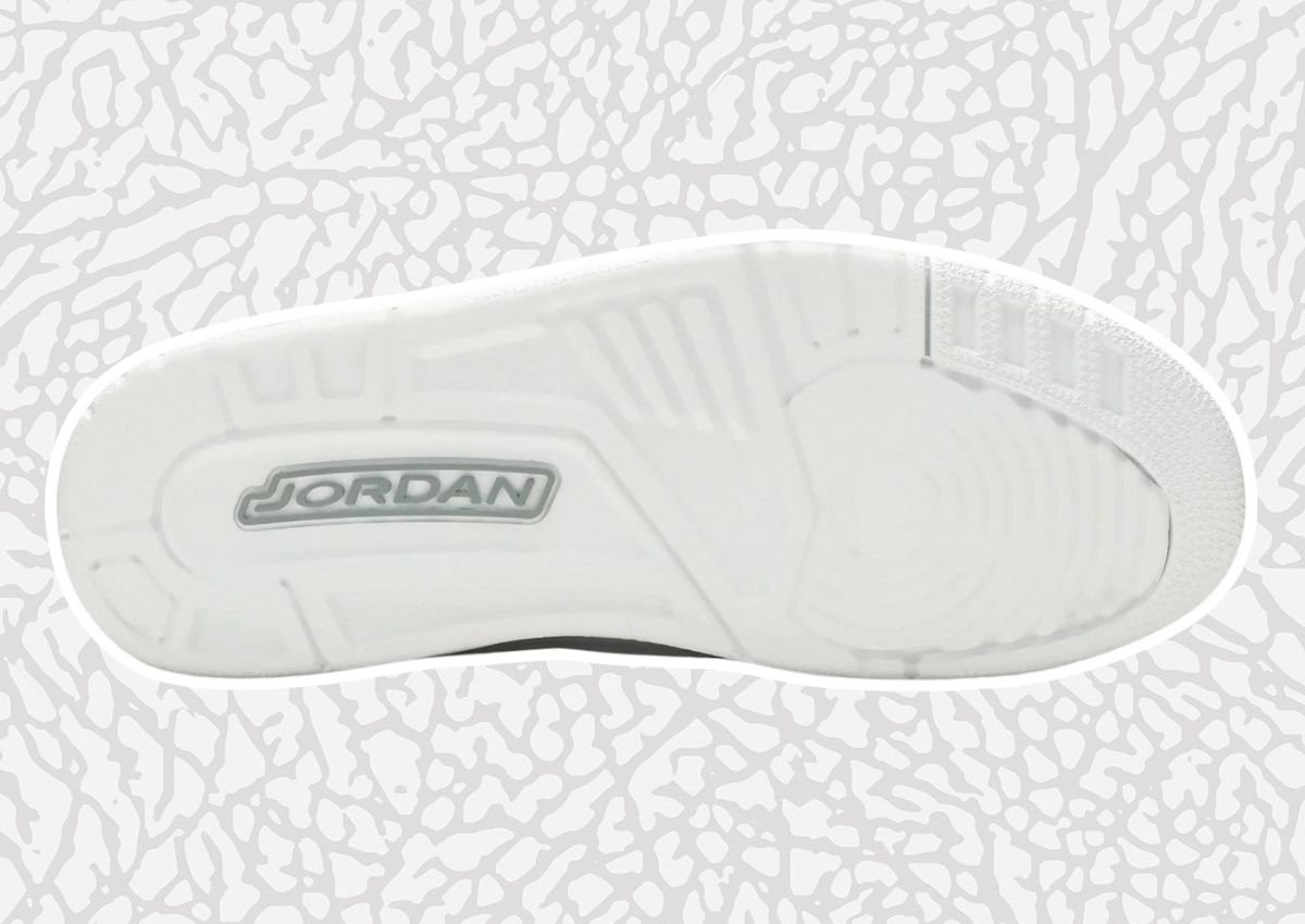 Air Jordan 3 Pure Money 2025 SneakerFiles