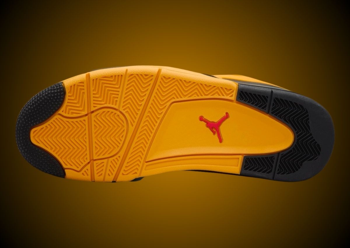 Air Jordan 4 RM Bruce Lee FQ7939-007 | SneakerFiles