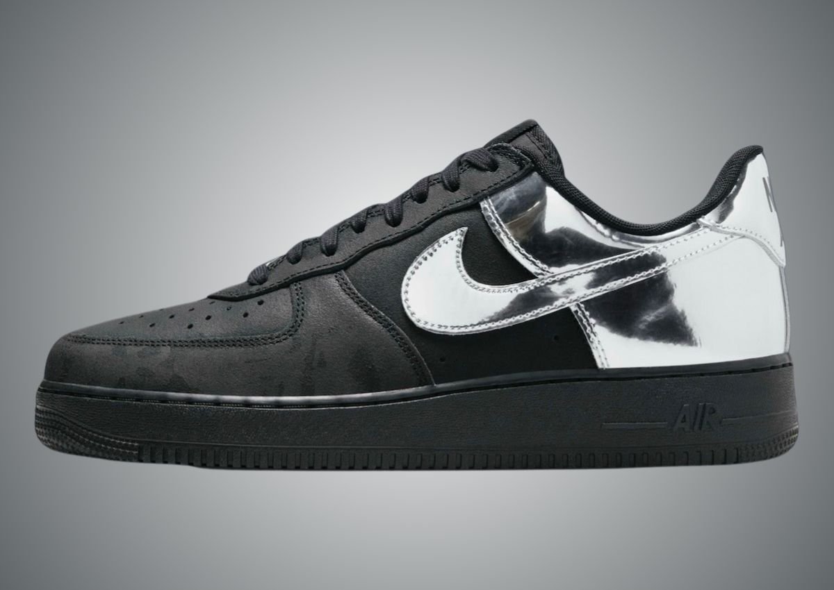 Nike Air Force 1 Low AllStar 2025 HF2885001 SneakerFiles