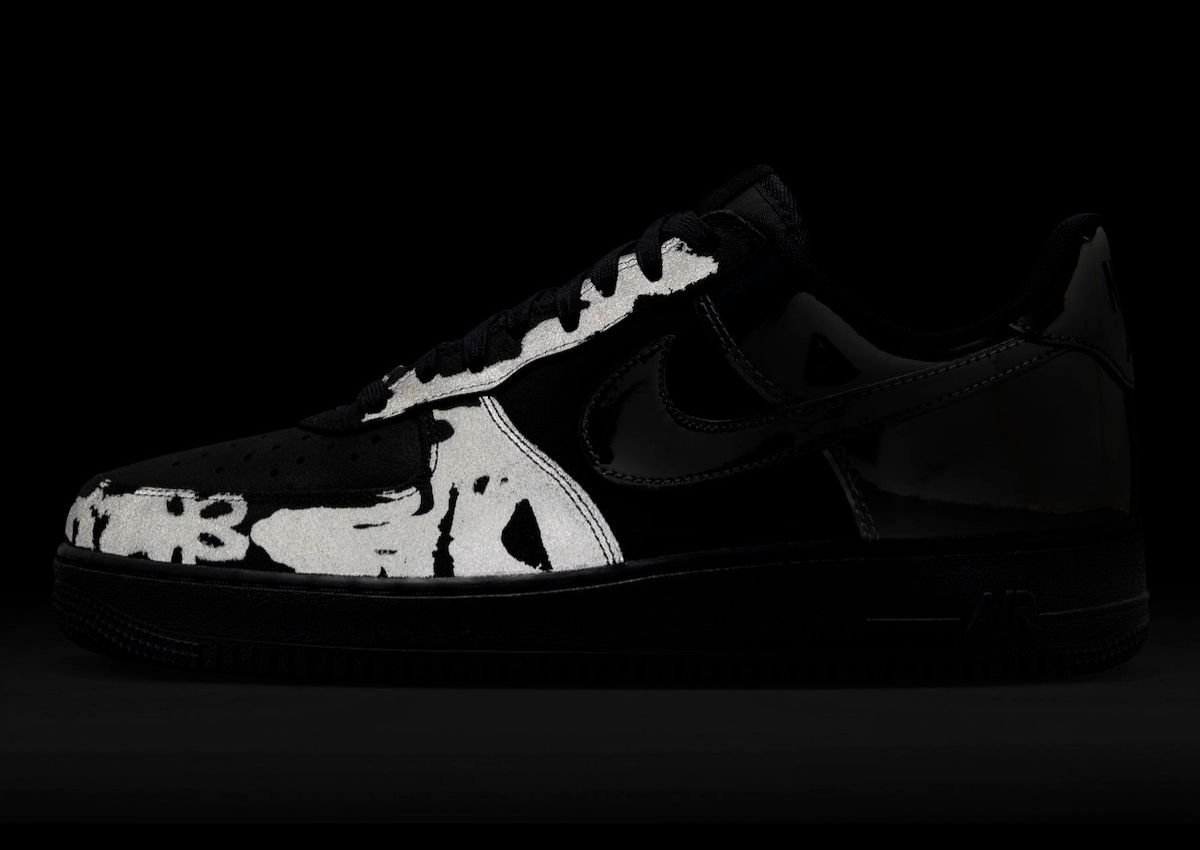 Nike Air Force 1 Low AllStar 2025 HF2885001 SneakerFiles