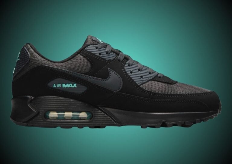 tiffany air max 90