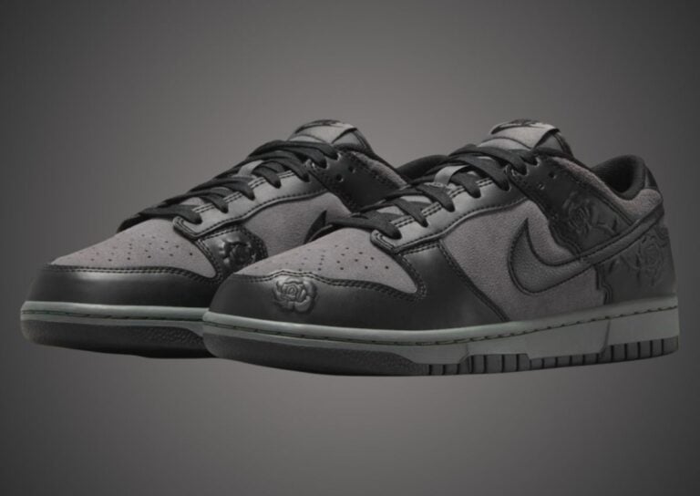 nike-dunk-low-black-roses-