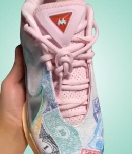 Nike LeBron 22 Monopoly FZ1098-100 | SneakerFiles