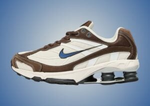 Nike Shox Ride 2 Baroque Brown HV6349-200