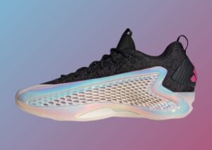 adidas AE 1 Low Year of the Snake JS0646 | SneakerFiles