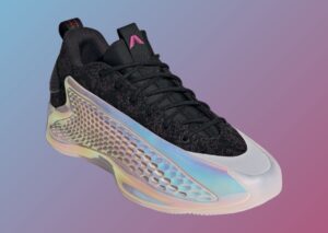 adidas AE 1 Low Year of the Snake JS0646 | SneakerFiles