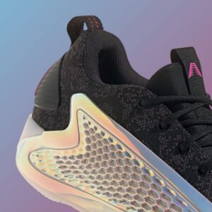 adidas AE 1 Low Year of the Snake JS0646 | SneakerFiles