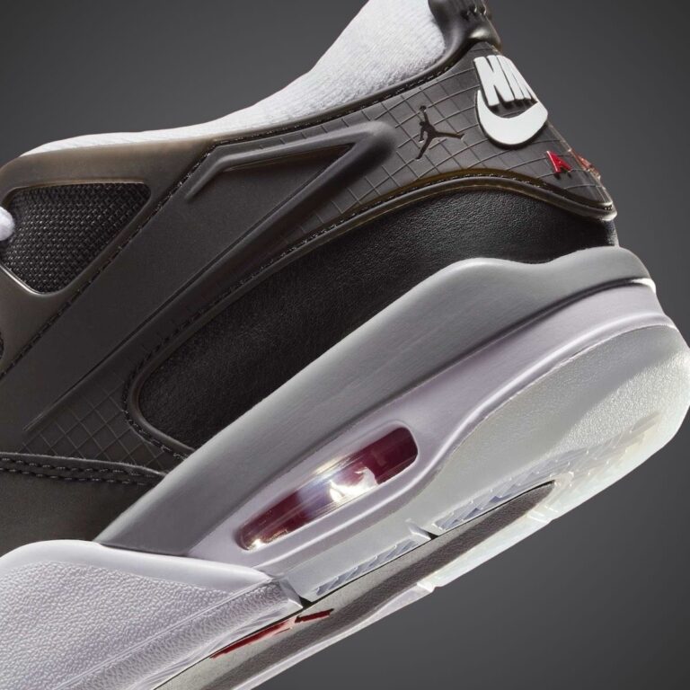Jordan 4 Rmr Air Jordan 4 RM Reflective | SneakerFiles