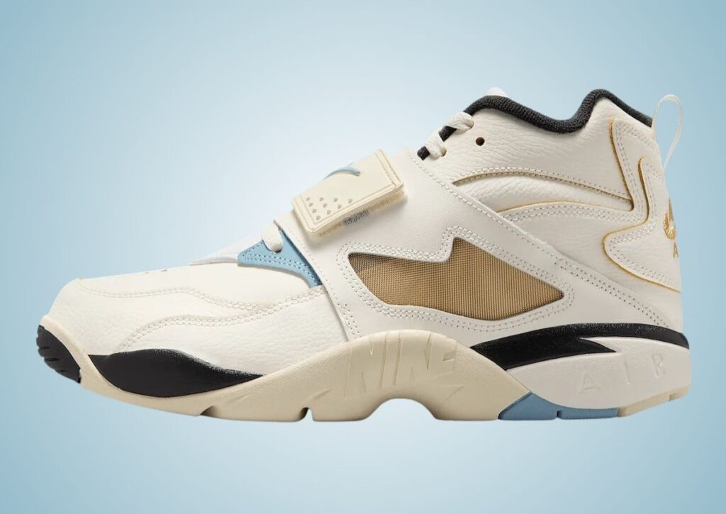 Nike Air Diamond Turf Must Be The Money IF2534-100