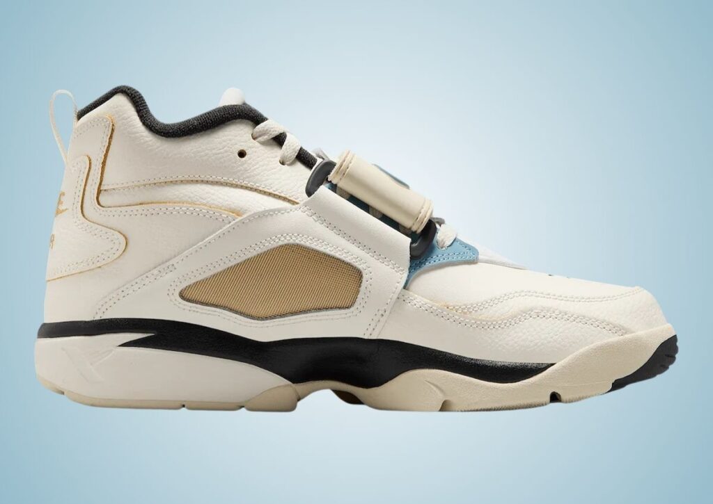 Nike Air Diamond Turf Must Be The Money IF2534-100