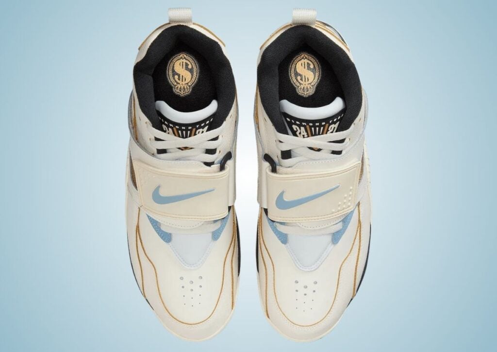 Nike Air Diamond Turf Must Be The Money IF2534-100