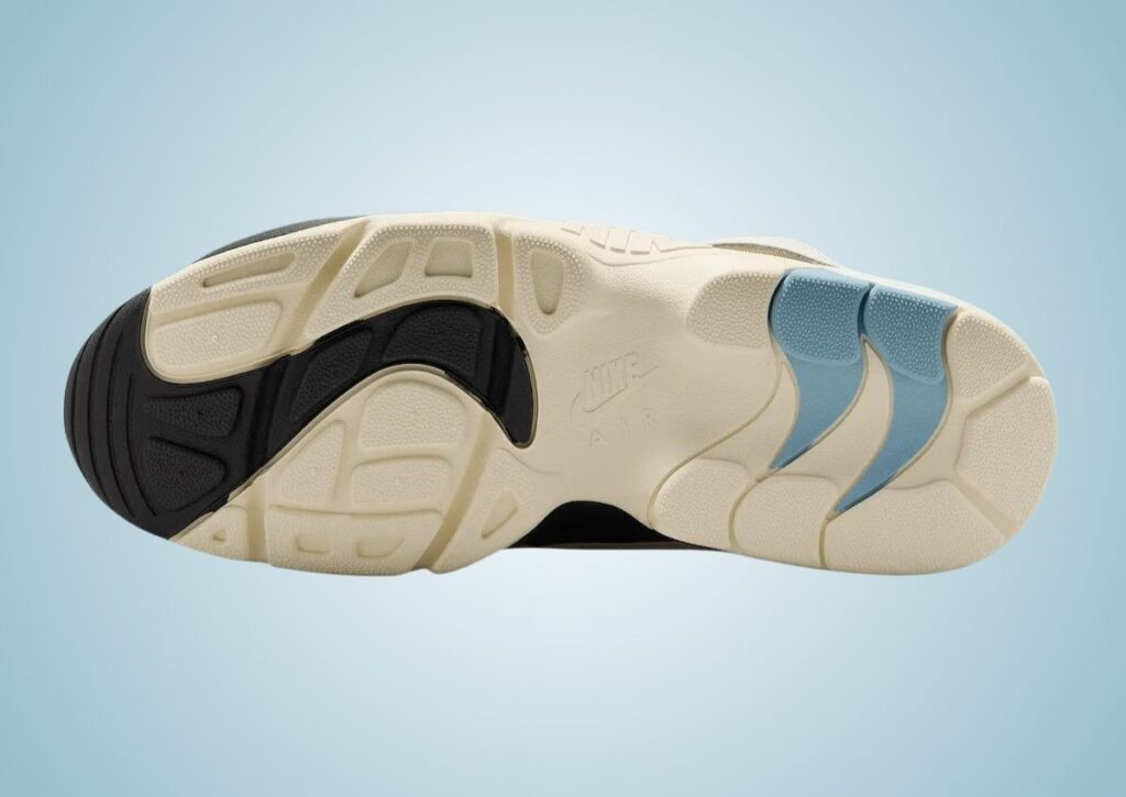 Nike Air Diamond Turf Must Be The Money IF2534-100