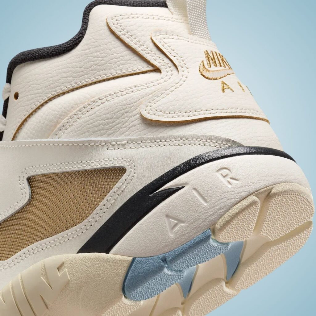 Nike Air Diamond Turf Must Be The Money IF2534-100