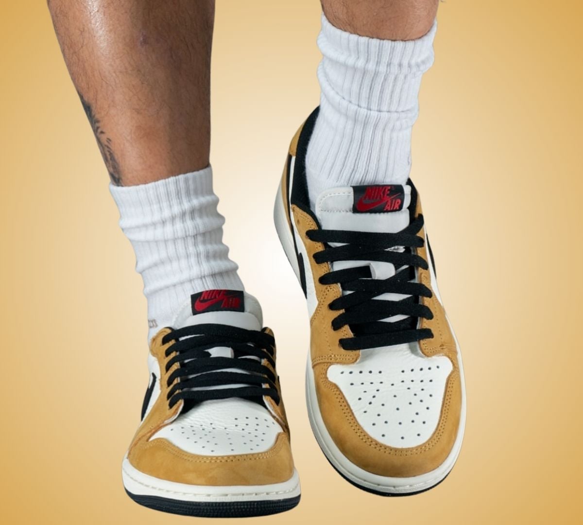 Air Jordan 1 Low OG Rookie of the Year CZ0790-107 | SneakerFiles