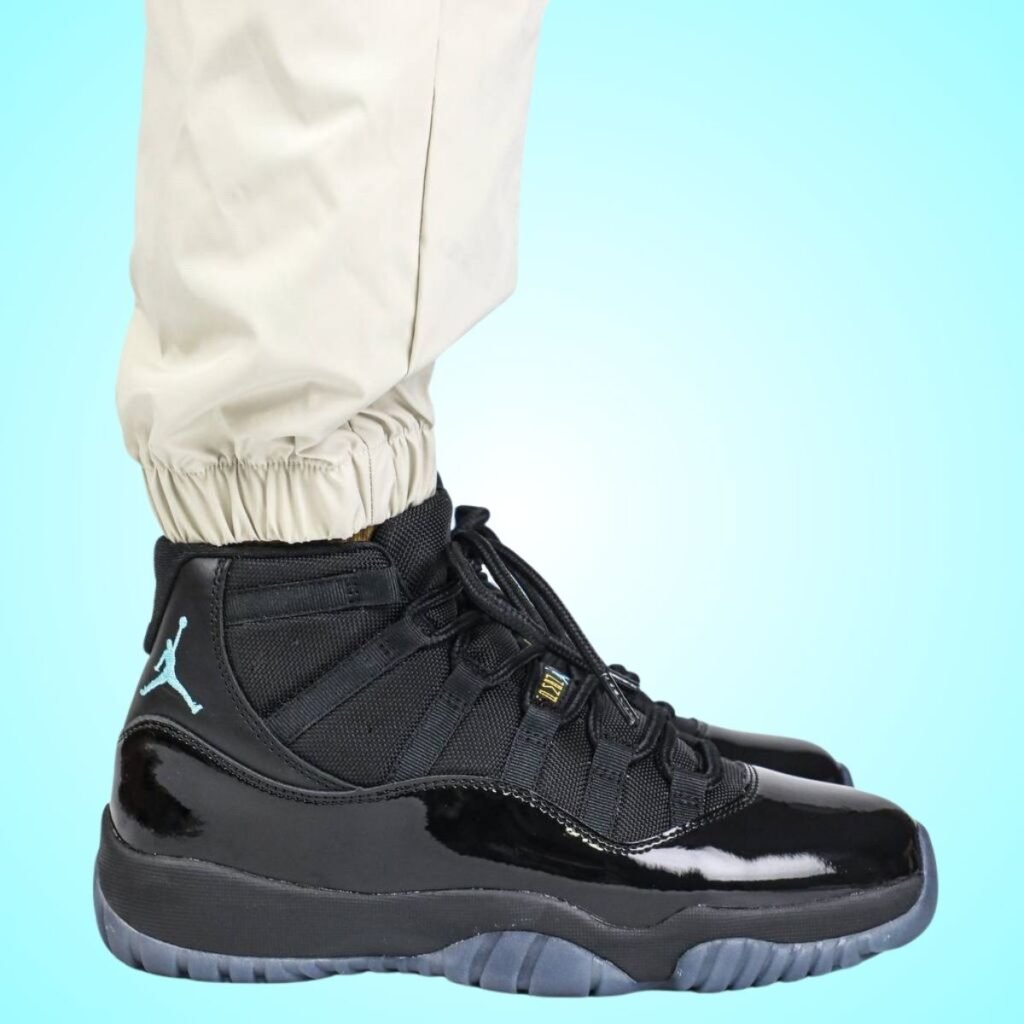 Air Jordan 11 Gamma 2025 CT8012-017 On-Feet