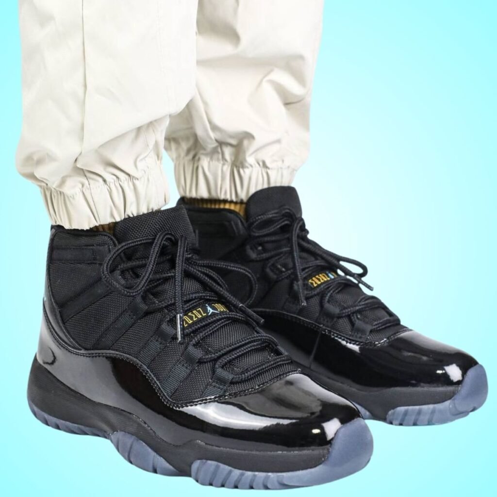 Air Jordan 11 Gamma 2025 CT8012-017 On-Feet