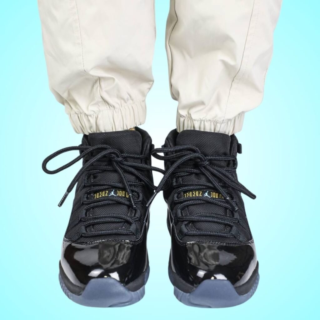 Air Jordan 11 Gamma 2025 CT8012-017 On-Feet