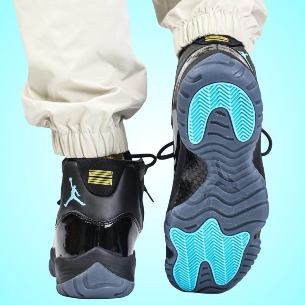 Air Jordan 11 Gamma 2025 CT8012-017 On-Feet