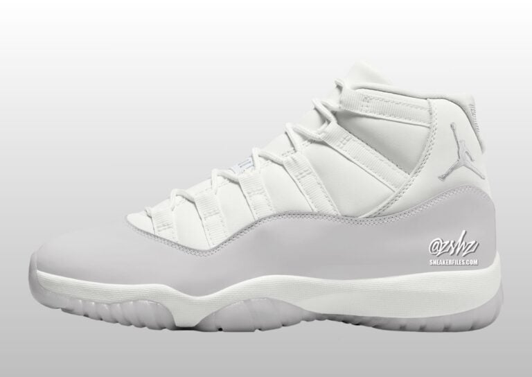 sail jordan 11