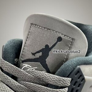 Air Jordan 4 Cave Stone FV5029-200 | SneakerFiles