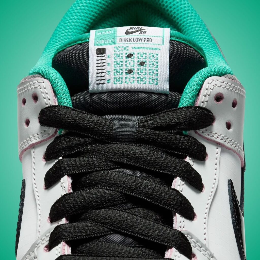 CSEF Nike SB Dunk Low HJ4132-100 Release Info