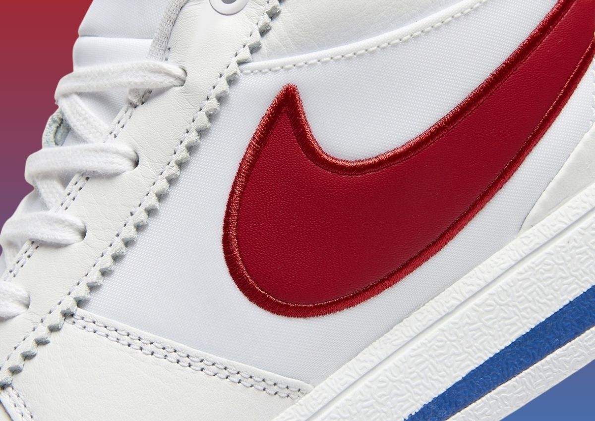 nike book 1 forrest gump