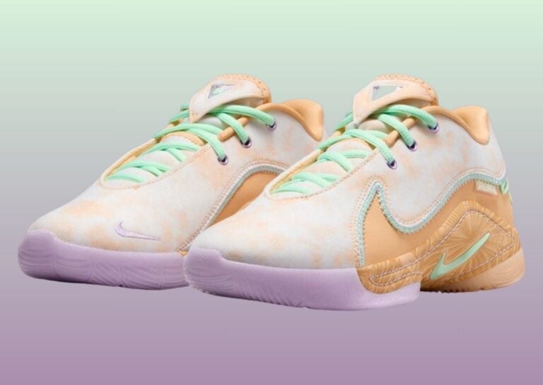 Nike LeBron 22 GS Monopoly HV8615-200 | SneakerFiles