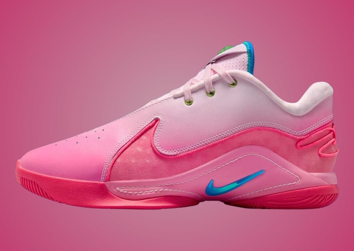 Nike LeBron 22 Colorways + Release Dates | SneakerFiles