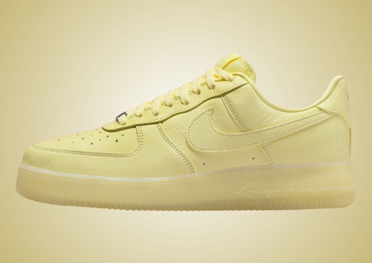 citron air force 1