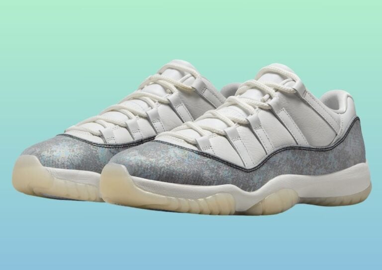 air-jordan-11-low-year-of-the-  display picture 3