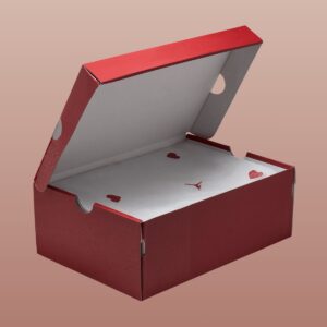 Air Jordan 3 Valentine's Day 2025 HJ0178-600 SneakerFiles