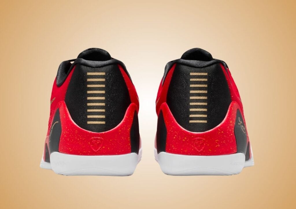 Nike Kobe 9 Low Protro EM China IH1400-600