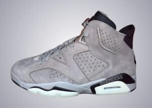 A Ma Maniere Air Jordan 6 Mauve IF3103-200 2025