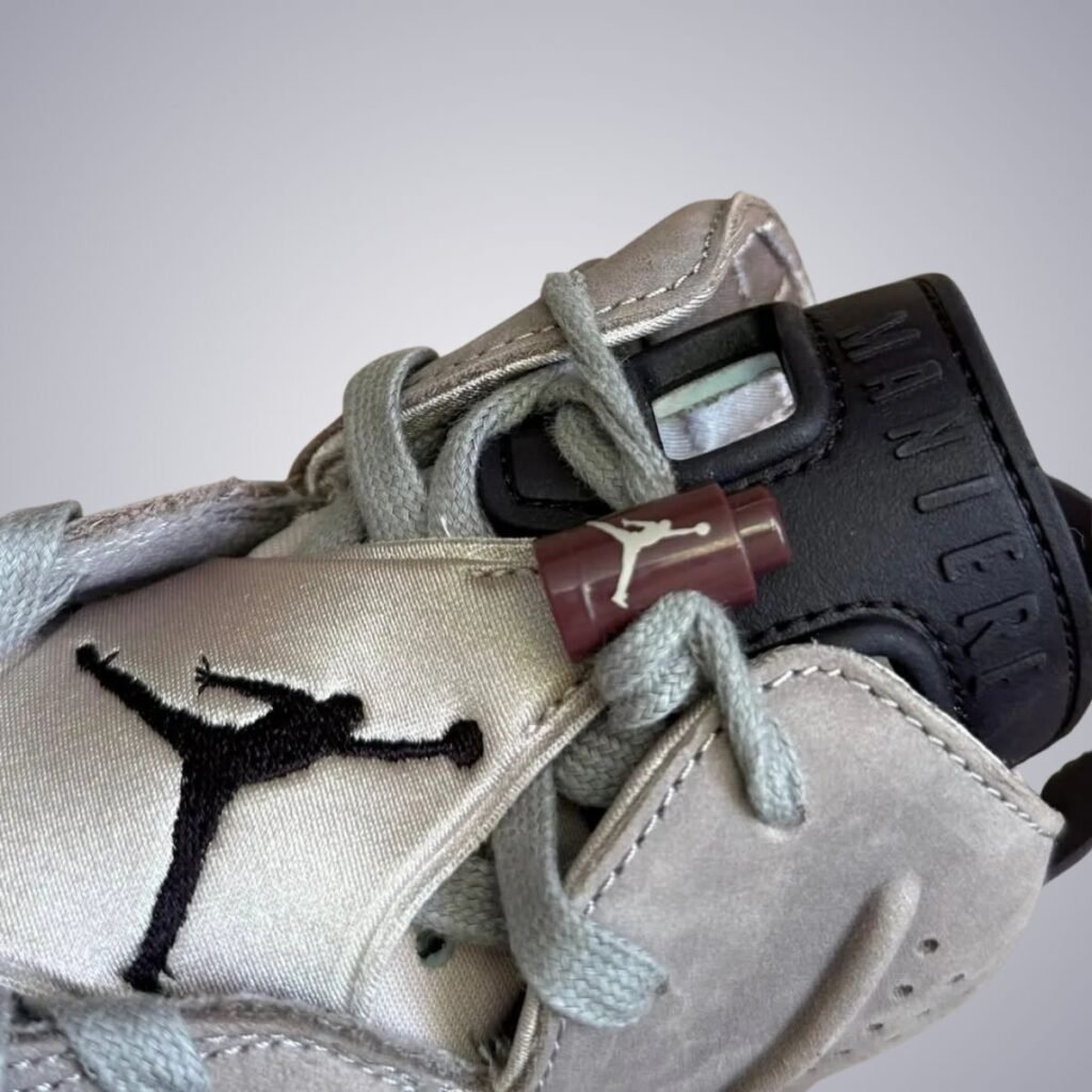 A Ma Maniere Air Jordan 6 Mauve IF3103-200