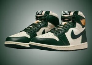 Air Jordan 1 High OG Fir Pro Green FD2596-101 Release Info
