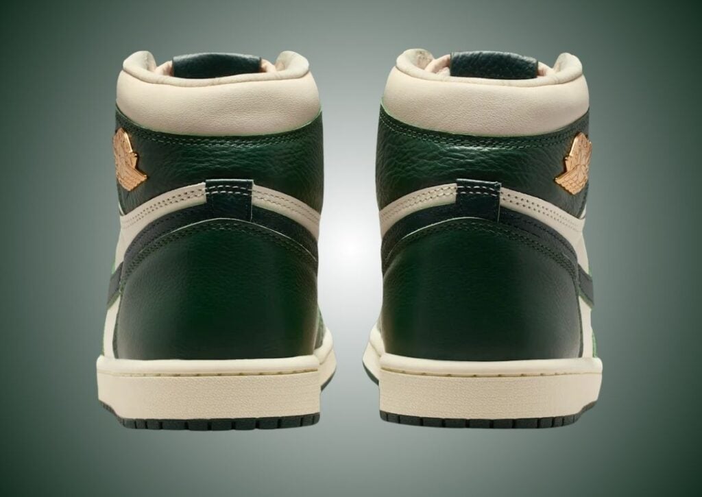 Air Jordan 1 High OG Fir Pro Green FD2596-101 Release Info