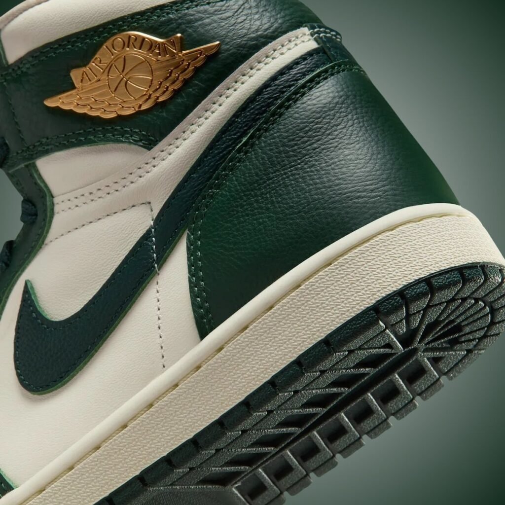 Air Jordan 1 High OG Fir Pro Green FD2596-101 Release Info