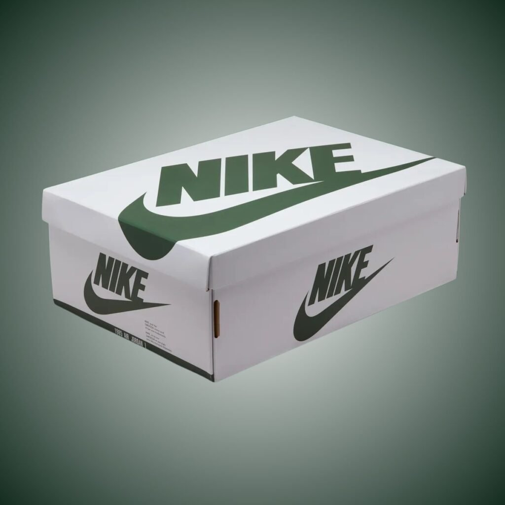 Air Jordan 1 High OG Fir Pro Green FD2596-101 Release Info