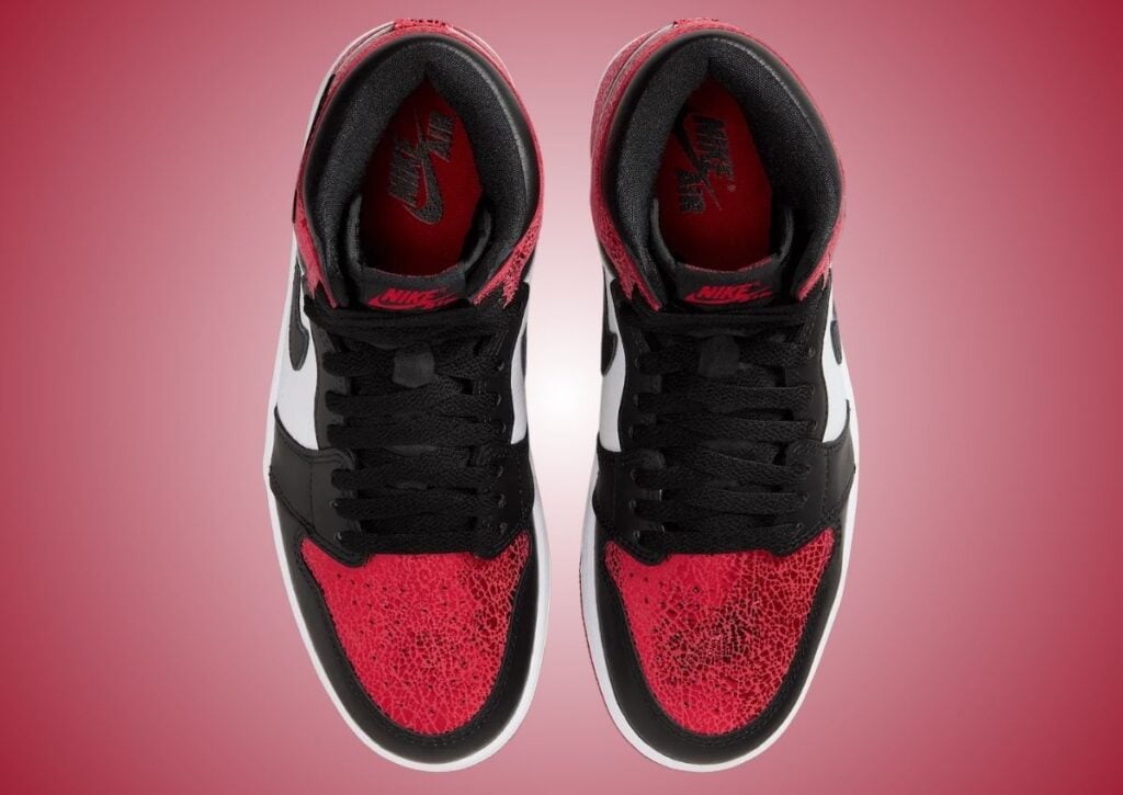 Air Jordan 1 Ruby FD2596-602 Release Info