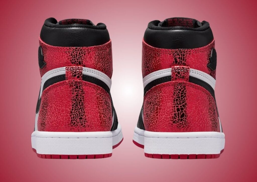 Air Jordan 1 Ruby FD2596-602 Release Info