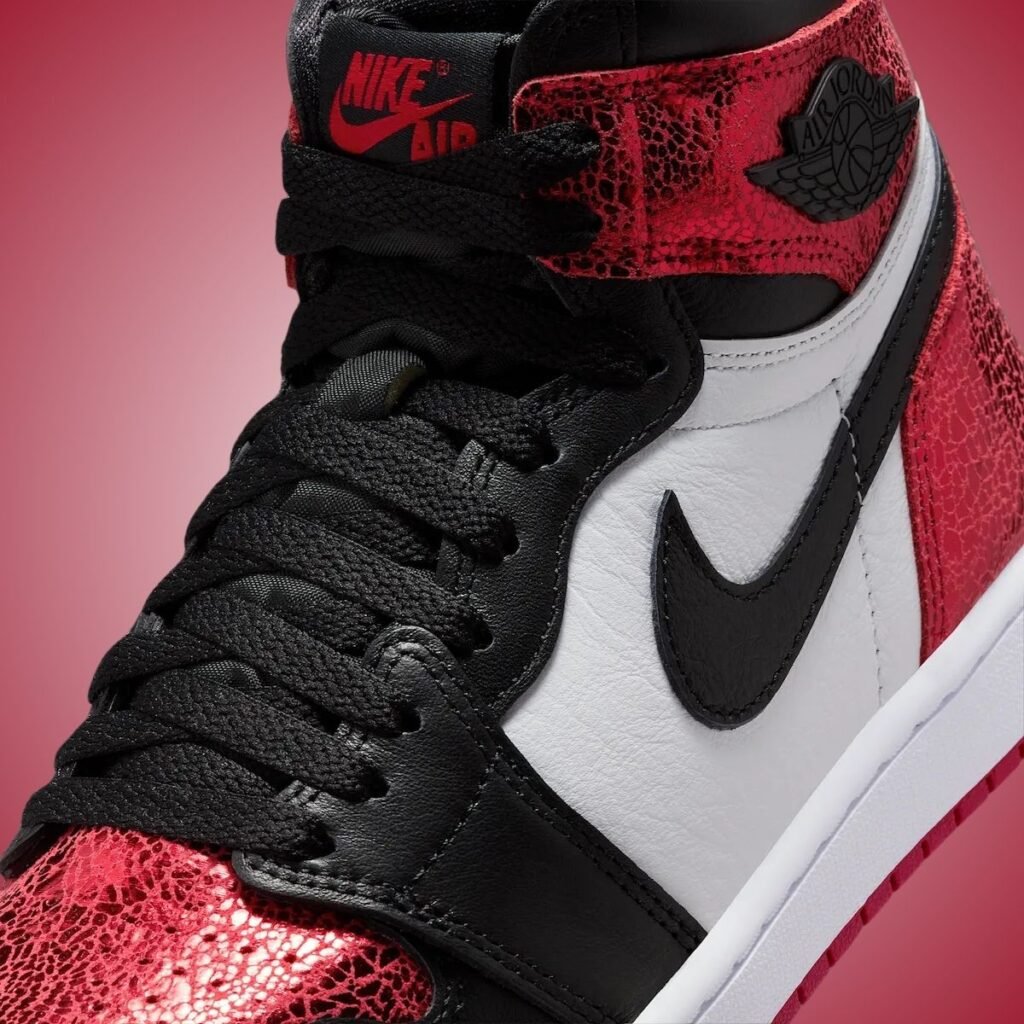 Air Jordan 1 Ruby FD2596-602 Release Info