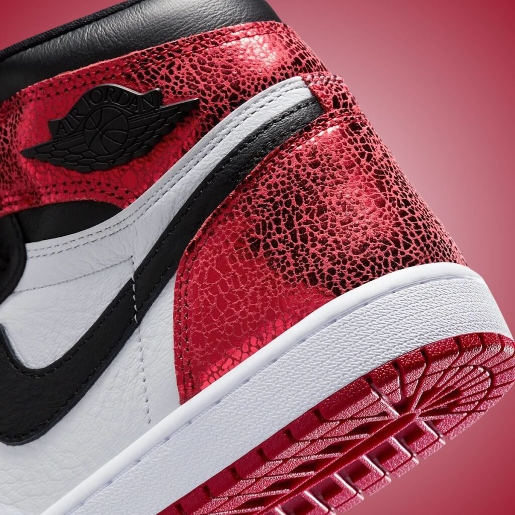 Air Jordan 1 Ruby FD2596-602 Release Info