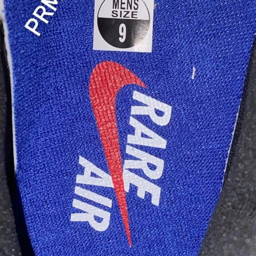 Air Jordan 11 Rare Air IH0296-400