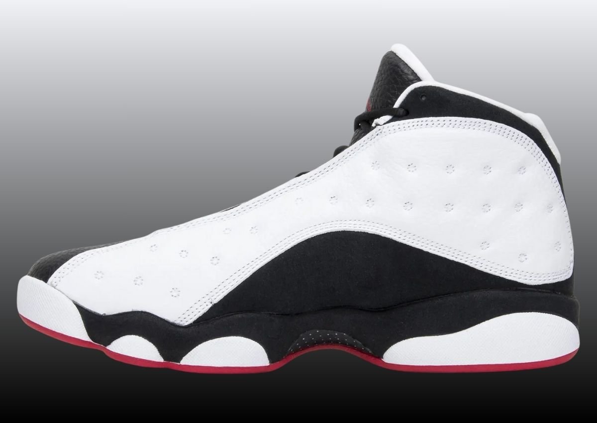 Air Jordan 13 He Got Game 2026 IR0973 100 Air Jordan 13 He Got Game 2026 414571 102 2